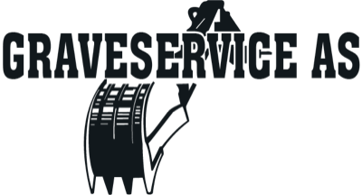Graveservice AS