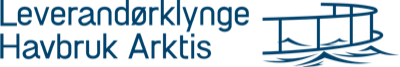 Leverandørklynge Havbruk Arktis