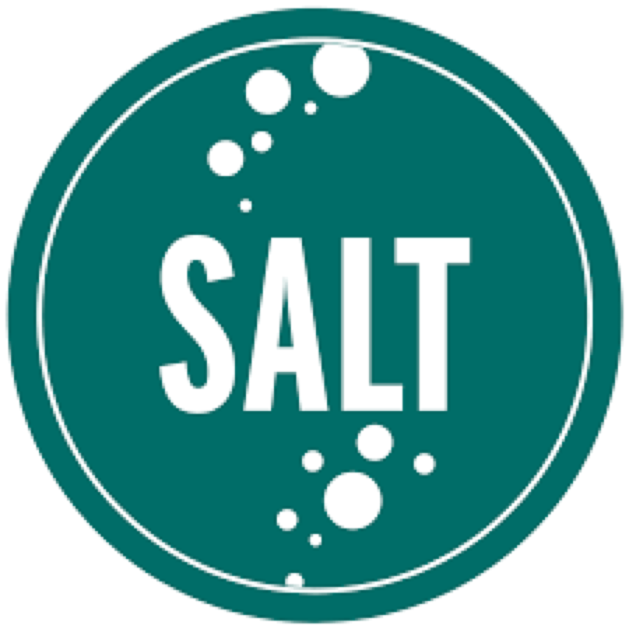 Salt AS