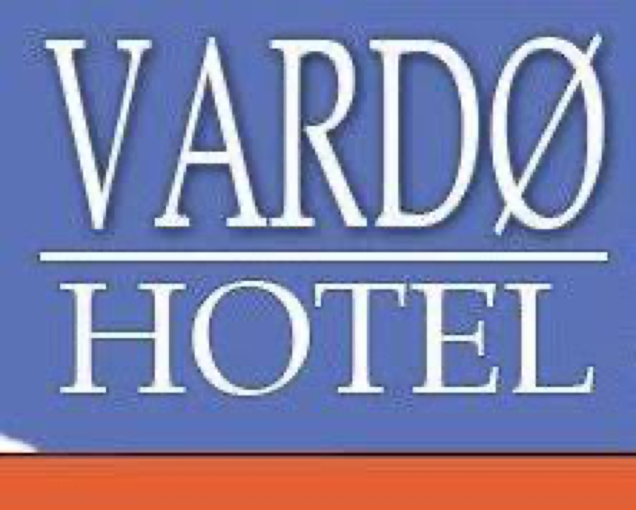 Vardø Hotell Eiendom AS