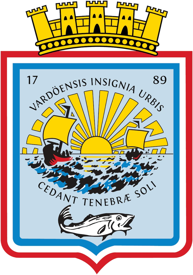 Vardø kommune
